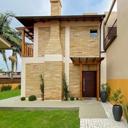 Manaca House Apartment Praia Grande  Exterior photo