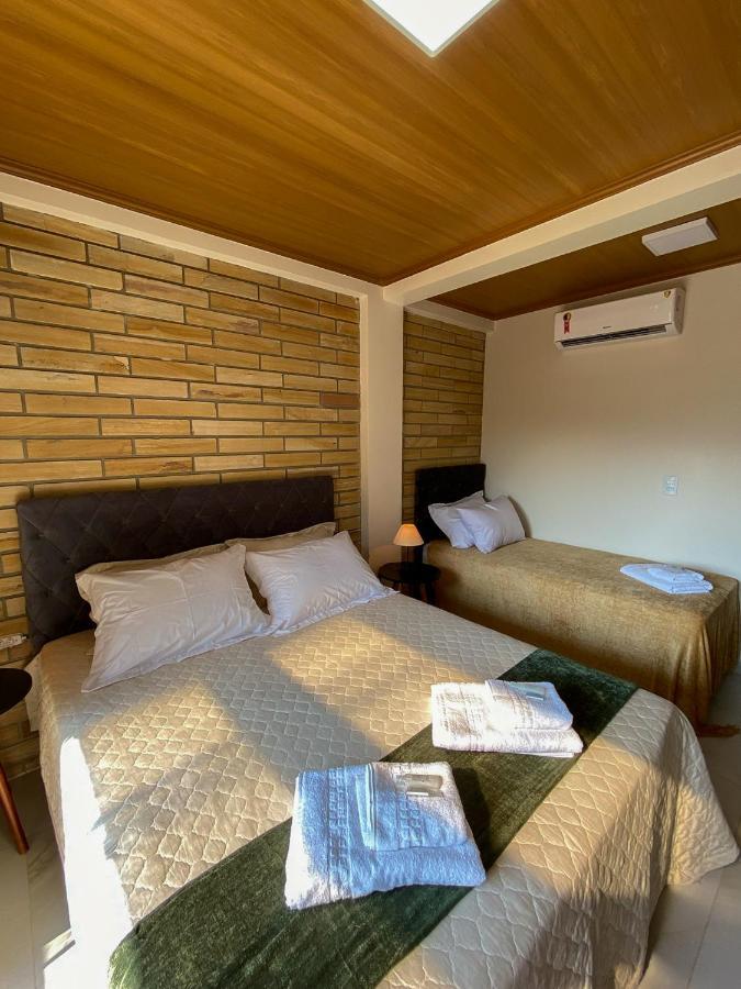 Manaca House Apartment Praia Grande  Exterior photo