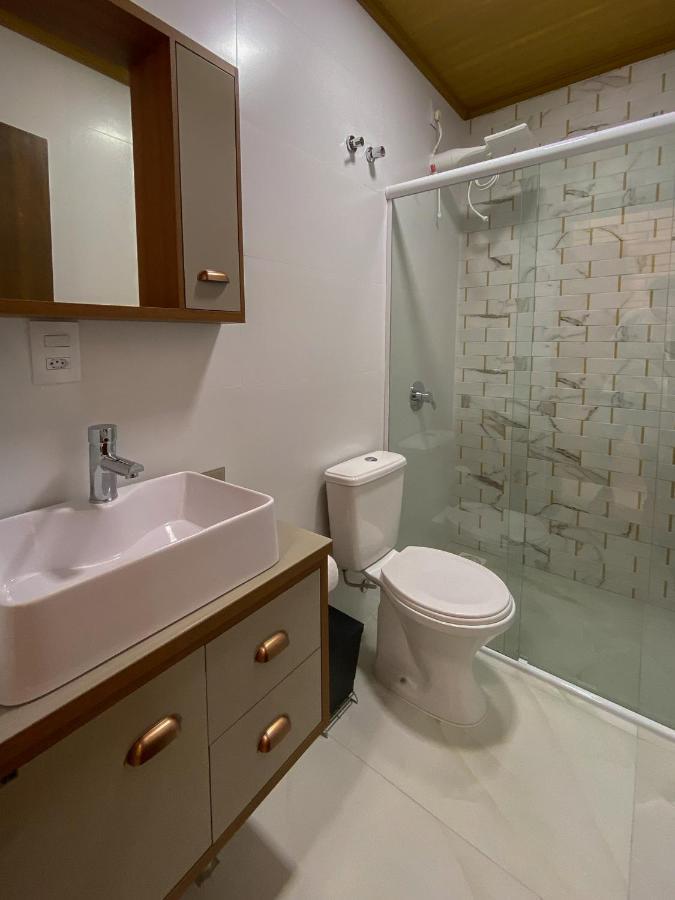 Manaca House Apartment Praia Grande  Exterior photo