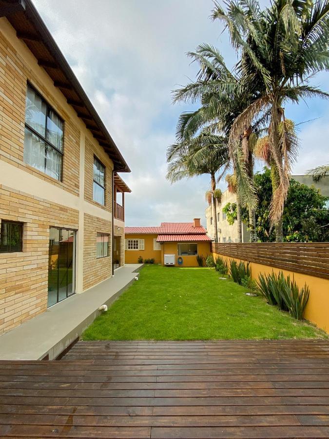 Manaca House Apartment Praia Grande  Exterior photo