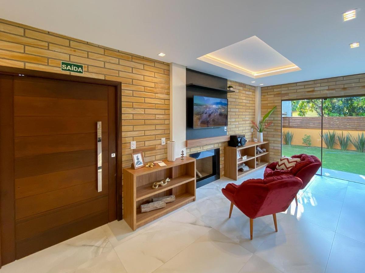 Manaca House Apartment Praia Grande  Exterior photo