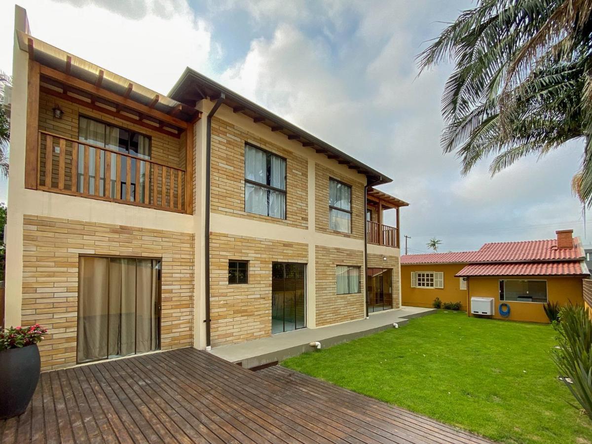 Manaca House Apartment Praia Grande  Exterior photo