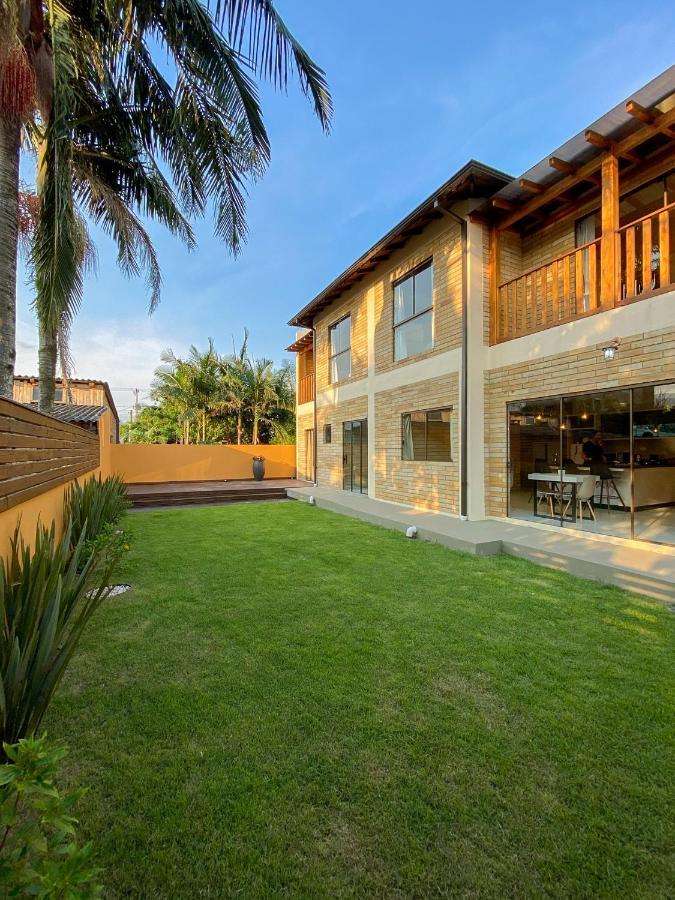 Manaca House Apartment Praia Grande  Exterior photo