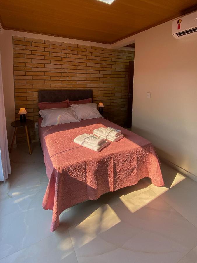 Manaca House Apartment Praia Grande  Exterior photo