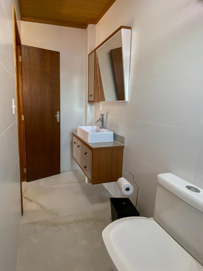 Manaca House Apartment Praia Grande  Exterior photo