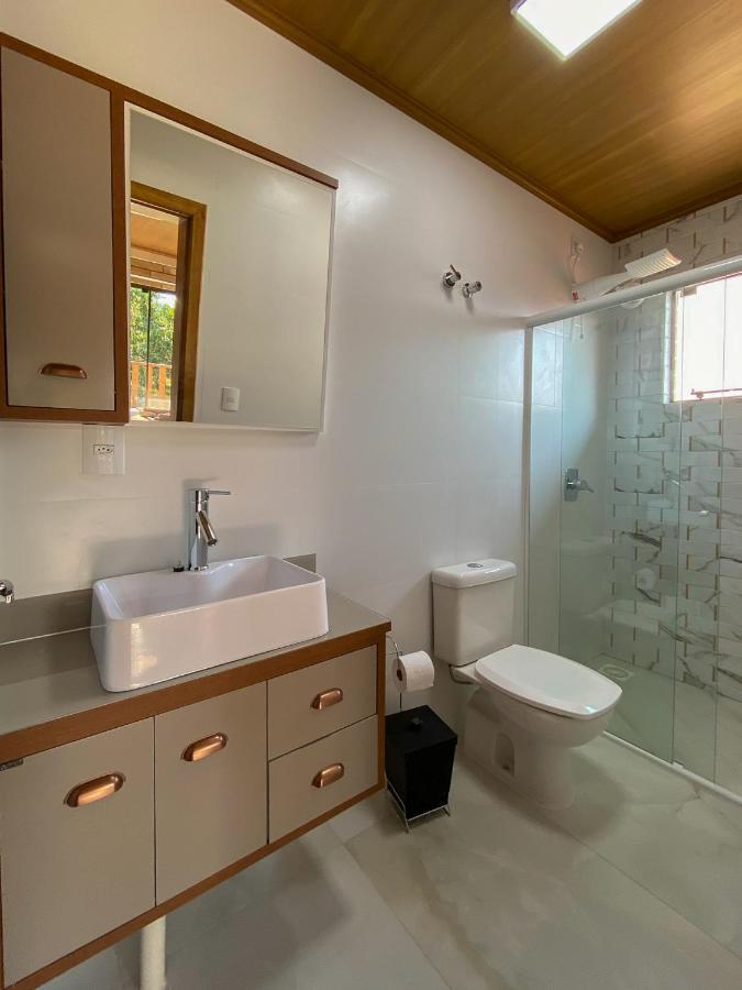 Manaca House Apartment Praia Grande  Exterior photo