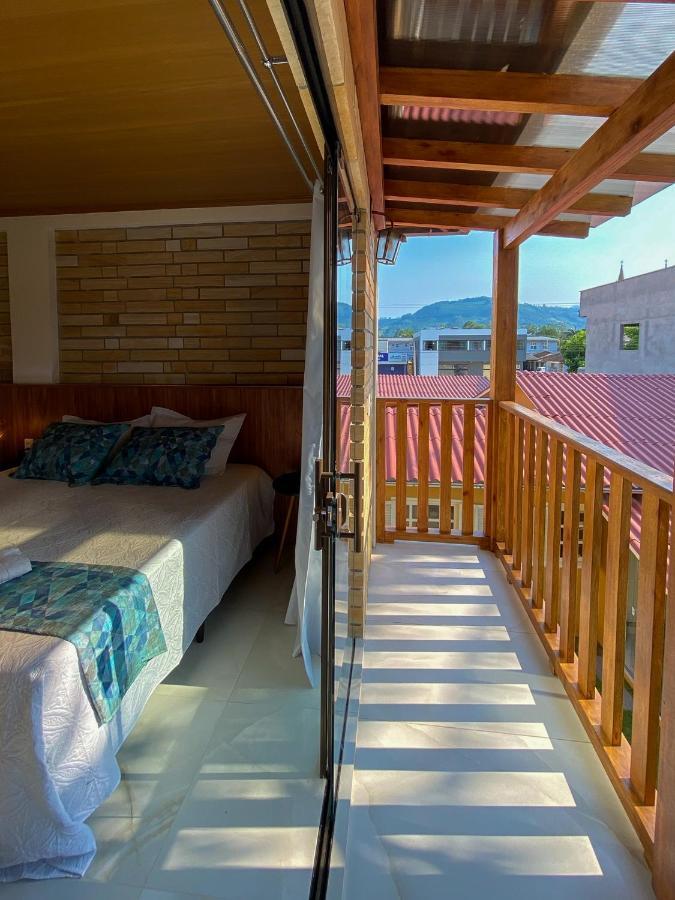 Manaca House Apartment Praia Grande  Exterior photo